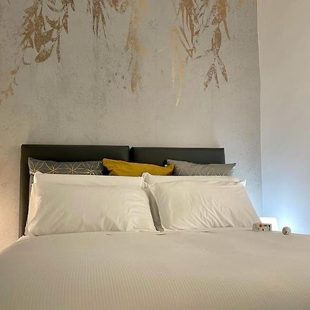 Happy Family Apartments Il Doge Genoa Bagian luar foto