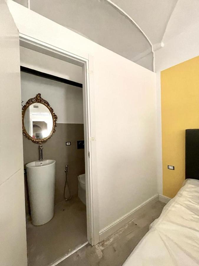 Happy Family Apartments Il Doge Genoa Bagian luar foto