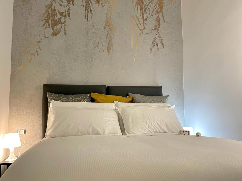 Happy Family Apartments Il Doge Genoa Bagian luar foto