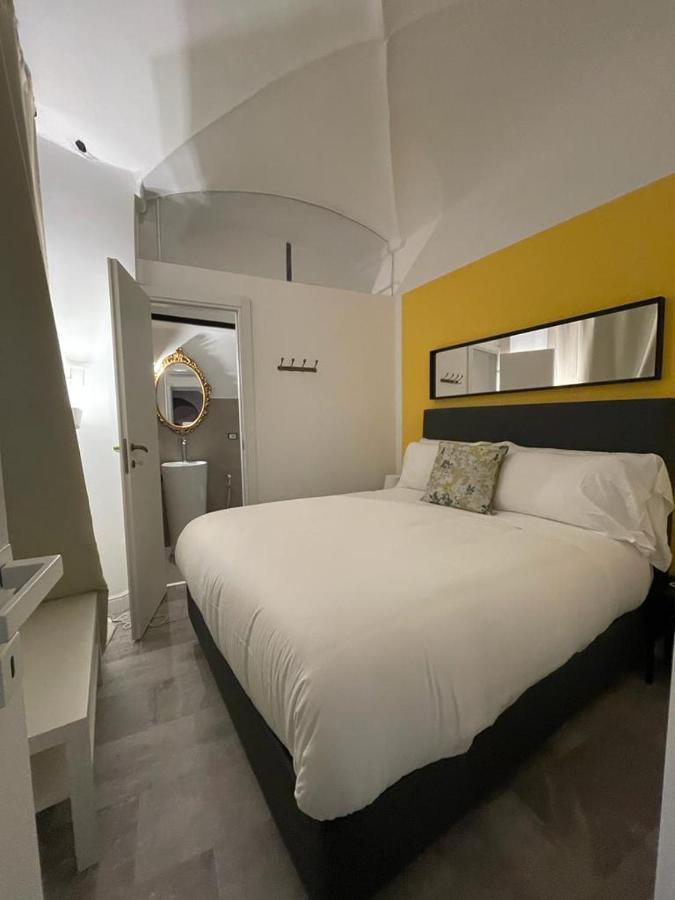 Happy Family Apartments Il Doge Genoa Bagian luar foto