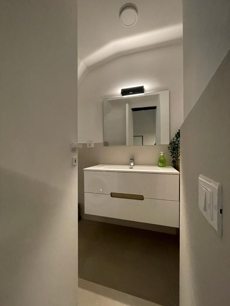 Happy Family Apartments Il Doge Genoa Bagian luar foto