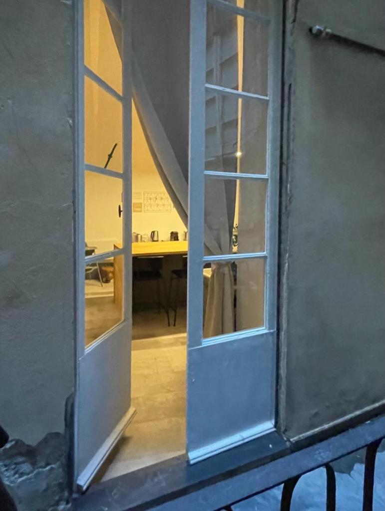 Happy Family Apartments Il Doge Genoa Bagian luar foto